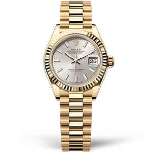 Копия часов Rolex DateJust 28mm 279178-0005