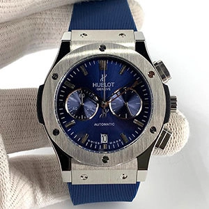 Копия часов Hublot Classic Fusion Chronograph Арт.HB-0060