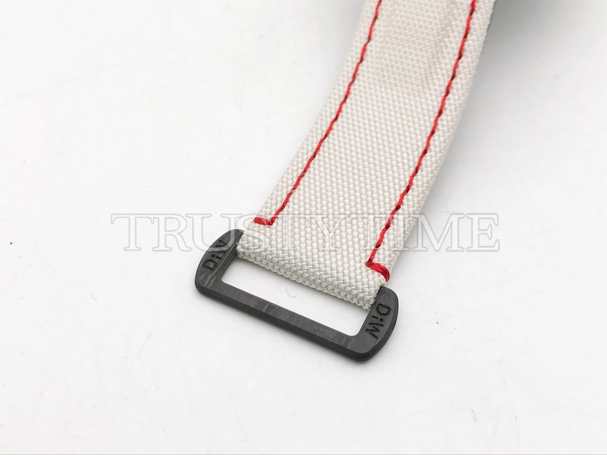 Копия часов Rolex Cosmograph Daytona DIW Speedster White Арт.RX-3561