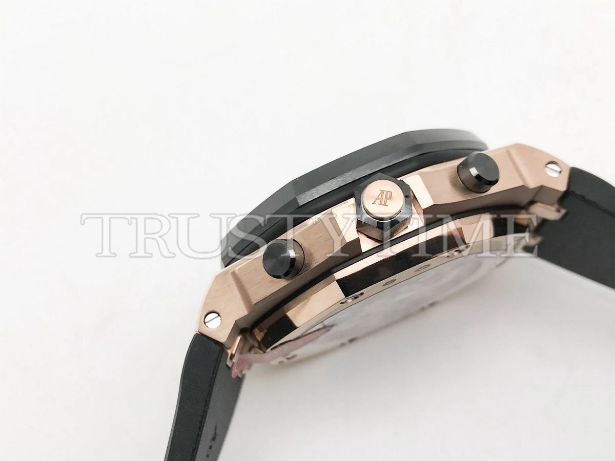 Копия часов Audemars Piguet Royal Oak Offshore Chronograph 26238OK.OO.A002CA.01