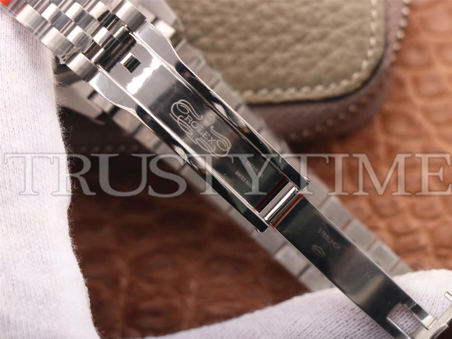 Копия часов Rolex DateJust 36mm 126234-0023