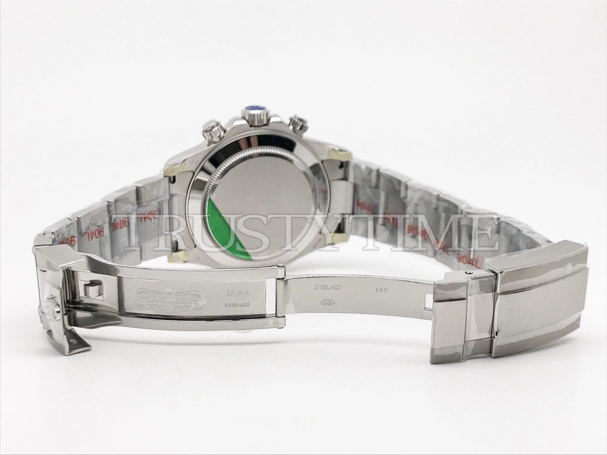 Копия часов Rolex Cosmograph Daytona 126579RBR-0001