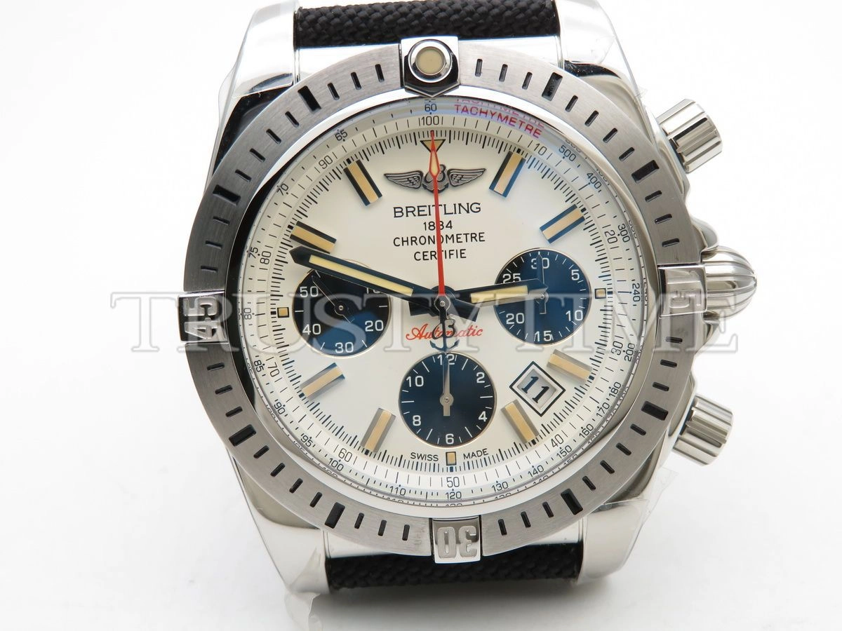 Копия часов Breitling Chronomat 44 AB01154G/G786/101W