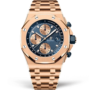 Копия часов Audemars Piguet Royal Oak Offshore Chronograph 26238OR.OO.2000OR.01