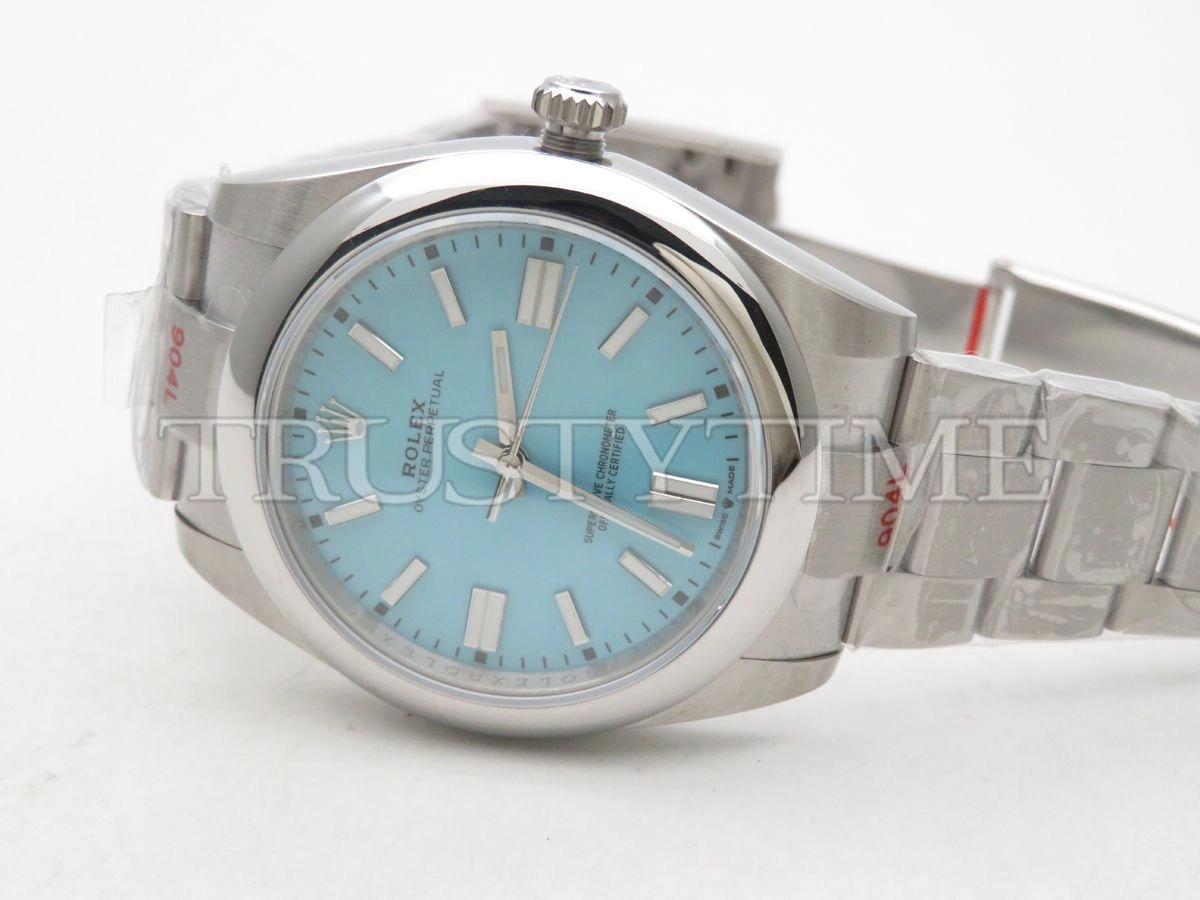 Копия часов Rolex Oyster Perpetual 41mm 124300-0006
