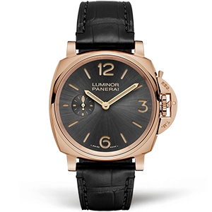 Копия часов Panerai Luminor Due 3 Days 42mm PAM00677