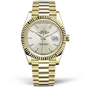 Копия часов Rolex Day-Date 40mm 228238-0008
