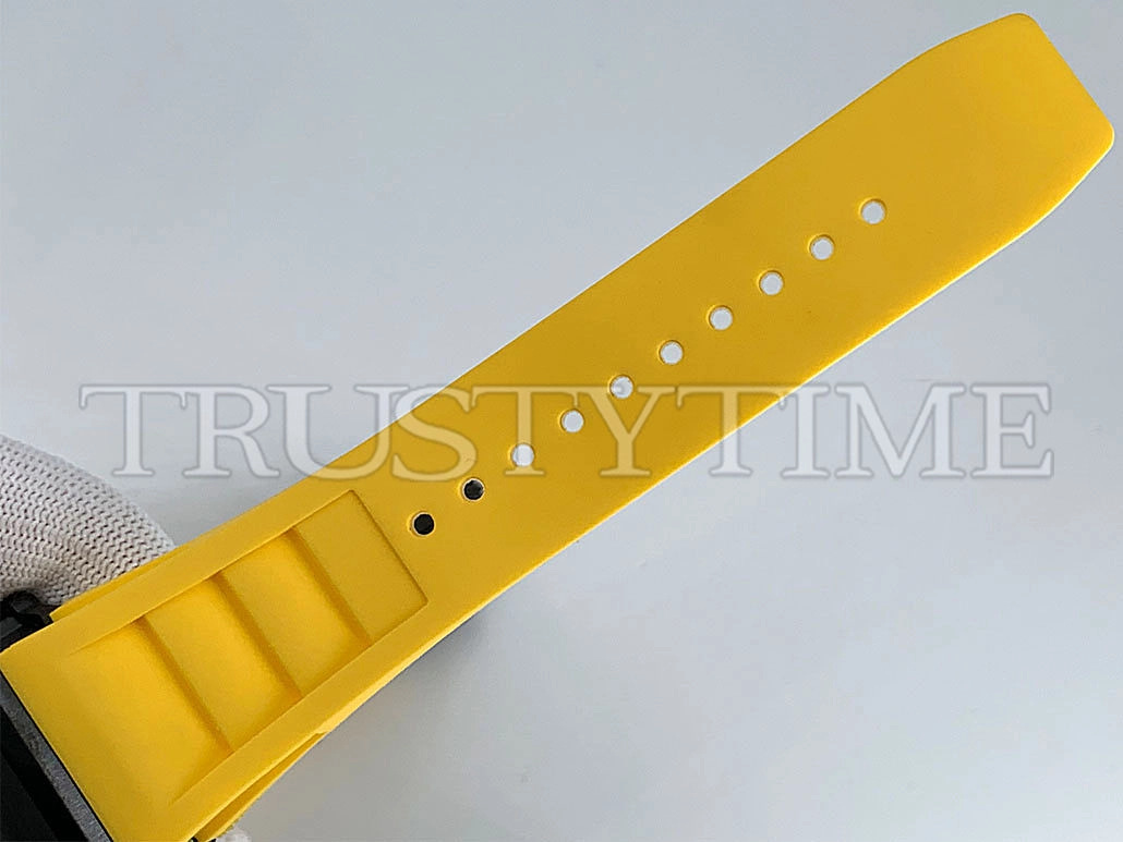 Копия часов Richard Mille RM055 Арт.RM-0019