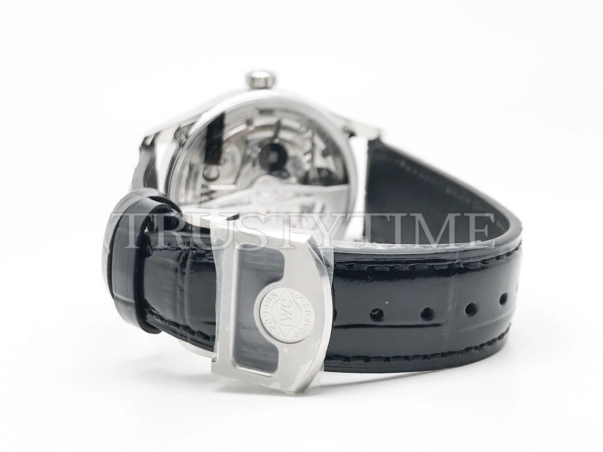 Копия часов IWC Portugieser Automatic 7 Days 42mm IW501701