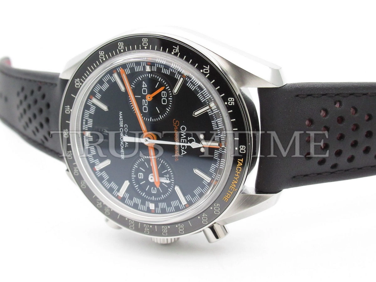 Копия часов Omega Speedmaster Moonwatch Co-Axial Master Chronometer Chronograph 44mm 304.32.44.51.01.001