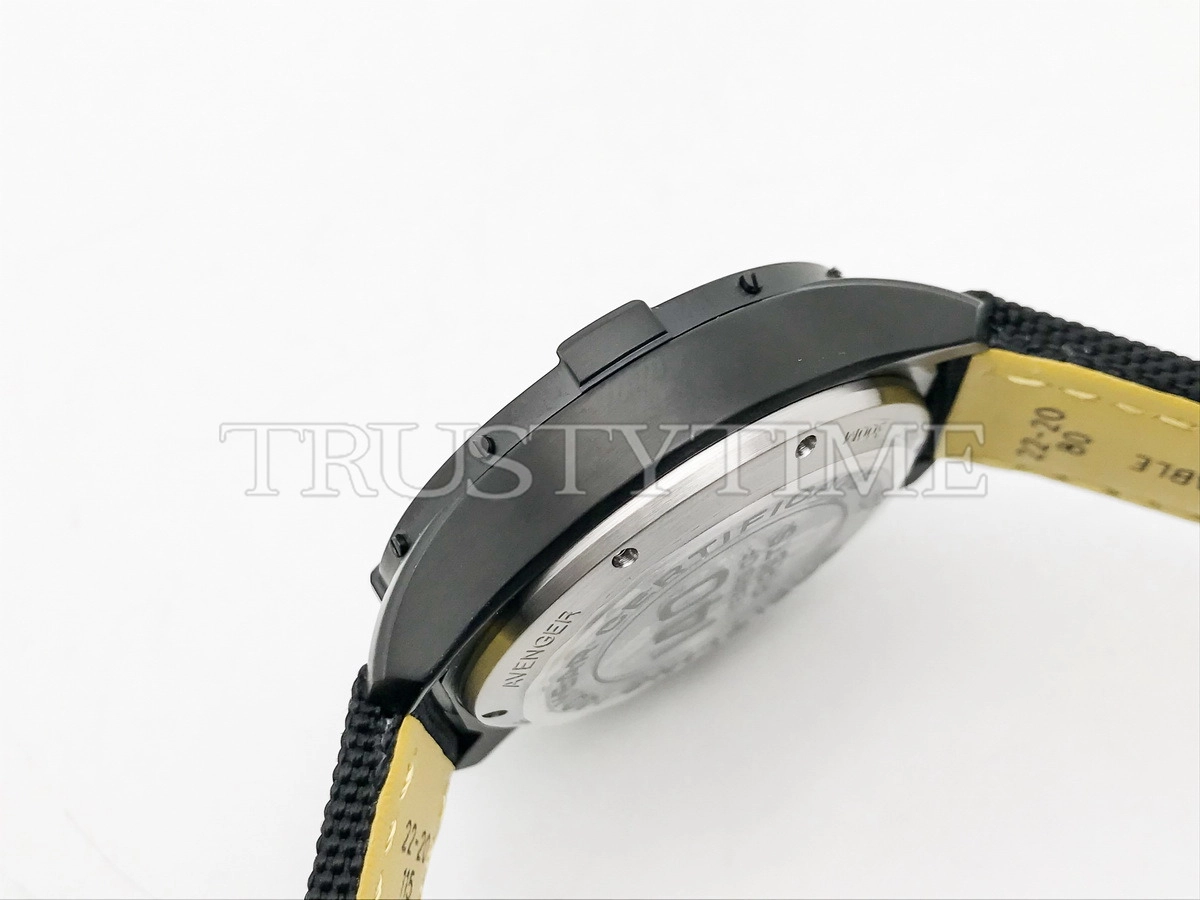 Копия часов Breitling Avenger B01 Chronograph 44 Night Mission USN Bloodhounds SB01472A1B1X1
