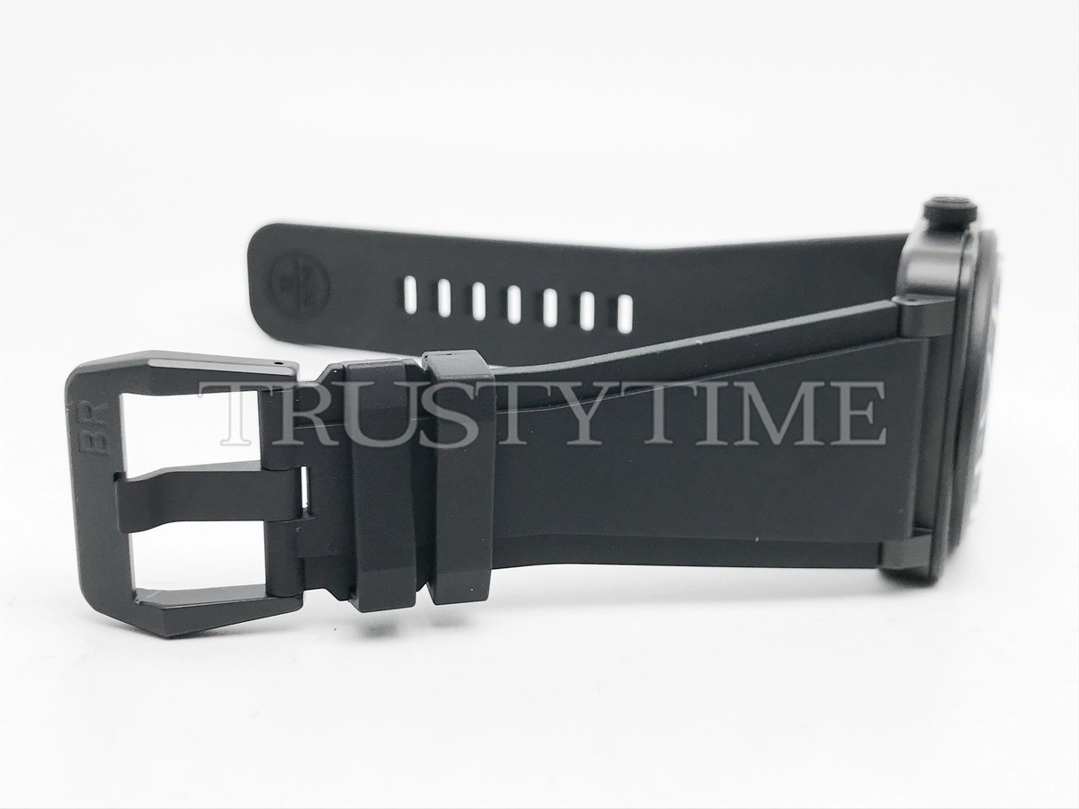 Копия часов Bell & Ross Instruments BR-03 Astro BR03A-EMM-CE/SRB