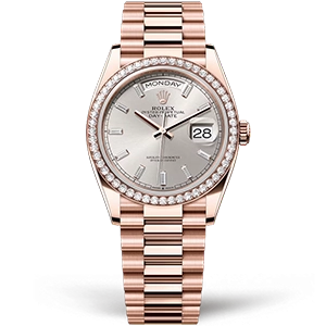 Копия часов Rolex Day-Date 36mm 128345RBR-0081