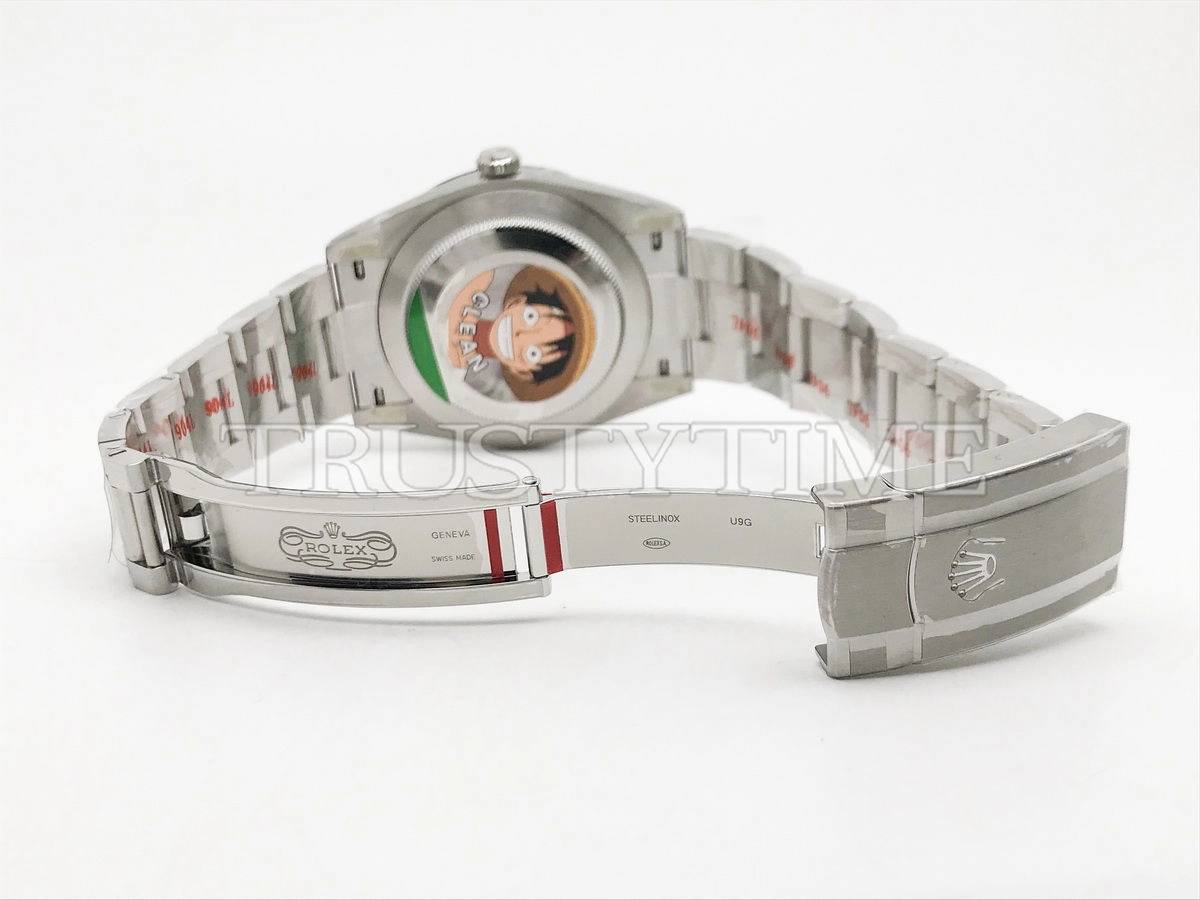 Копия часов Rolex Oyster Perpetual 36mm 126000-0004
