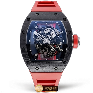 Копия часов Richard Mille RM055 Bubba Watson