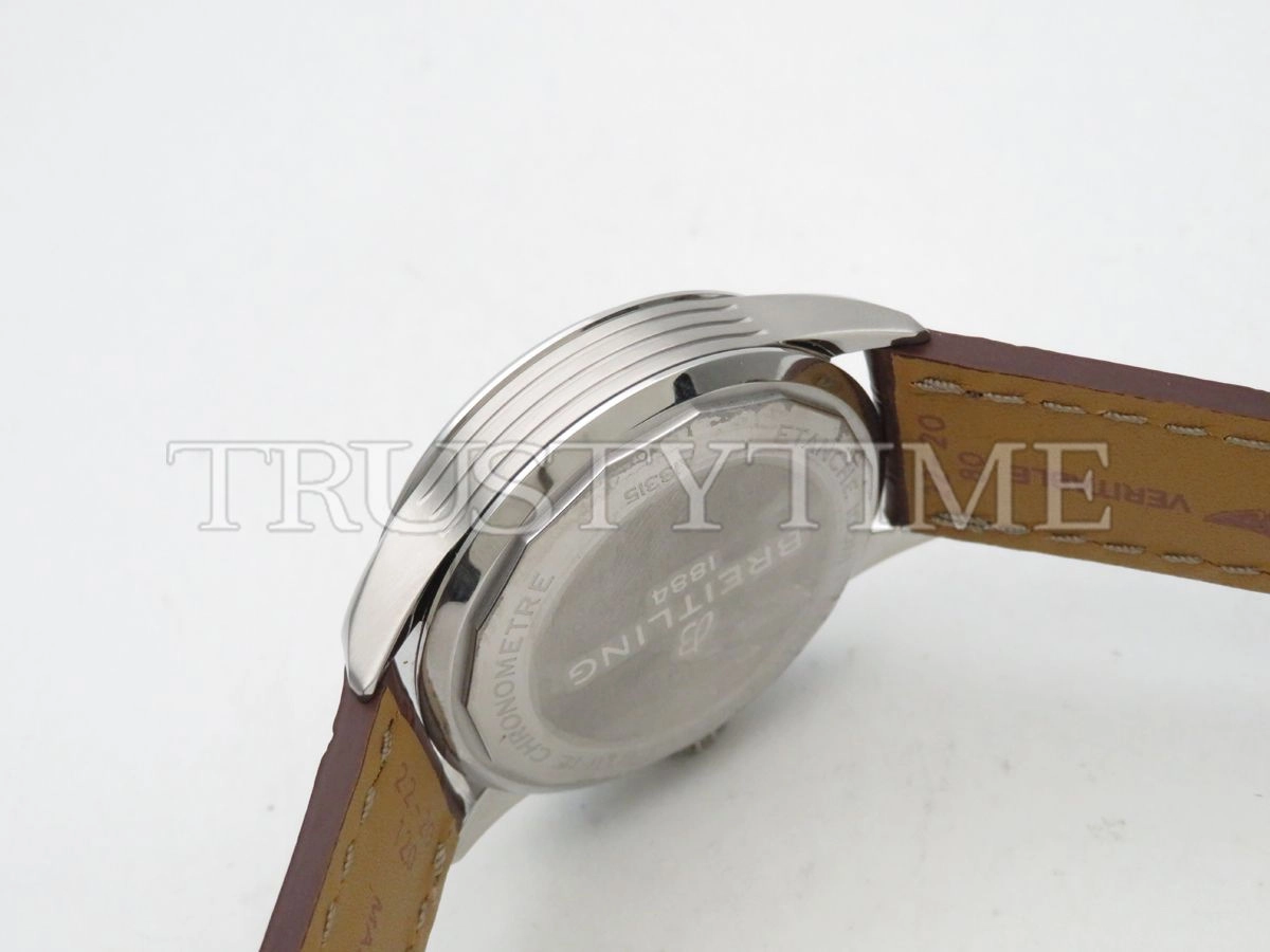 Копия часов Breitling Premier Chronograph 42 A13315351C1P1