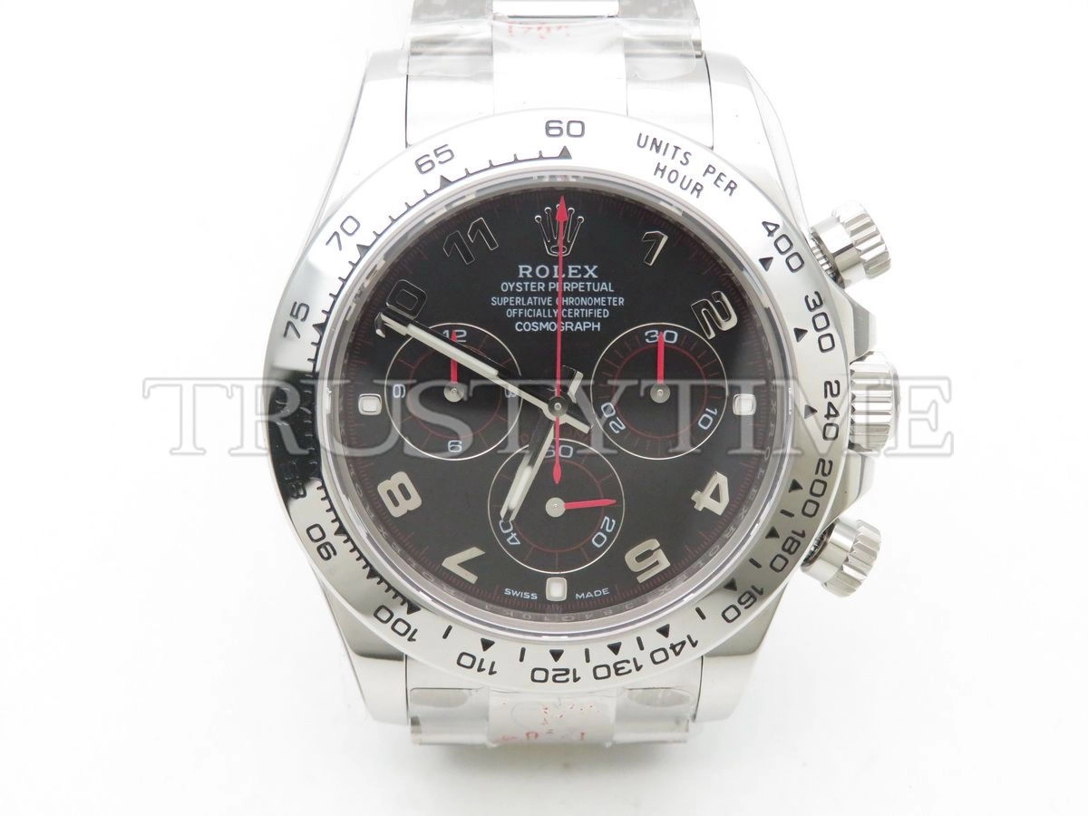 Копия часов Rolex Cosmograph Daytona 116509-0036