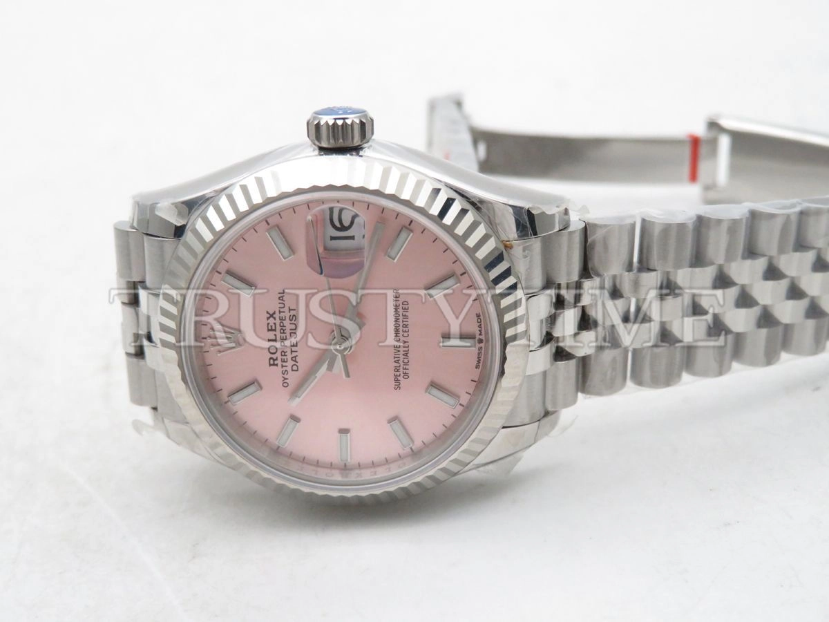 Копия часов Rolex DateJust 31mm 278274-0014