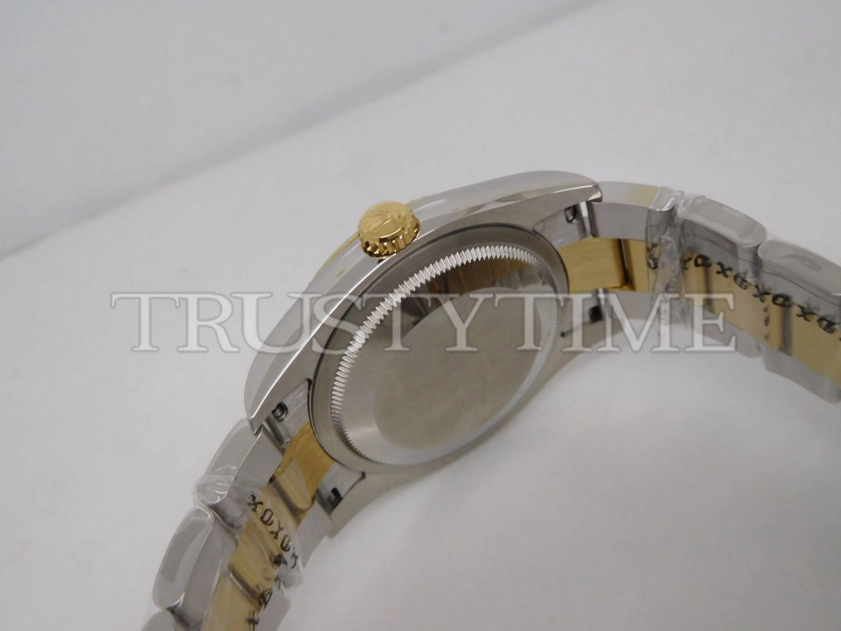Копия часов Rolex DateJust 36mm 116233-0178