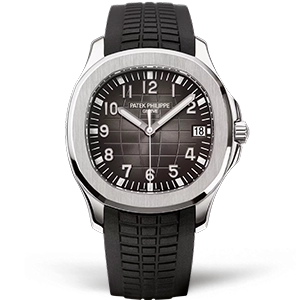 Копия часов Patek Philippe Aquanaut 40,8mm 5167A-001 Cal.330