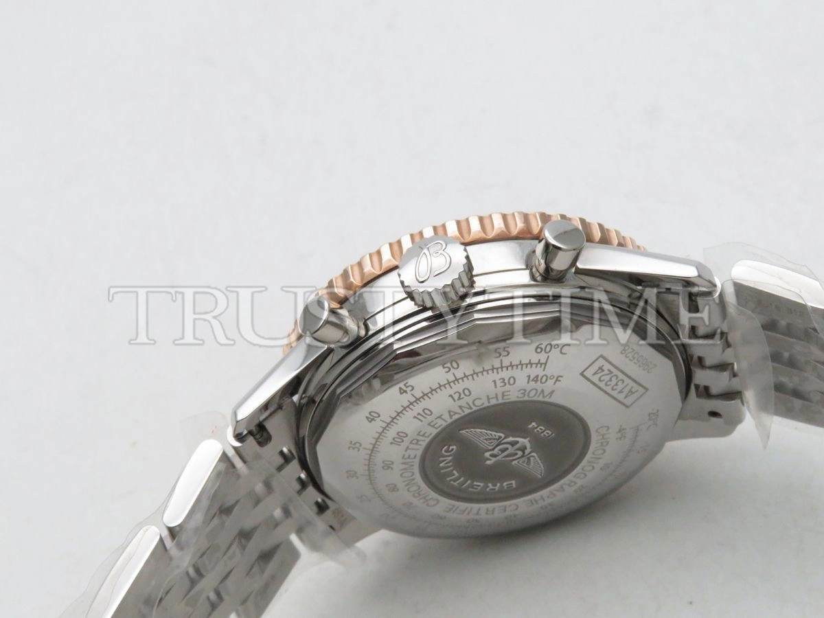 Копия часов Breitling Navitimer Chronograph 41 U13324211G1A1