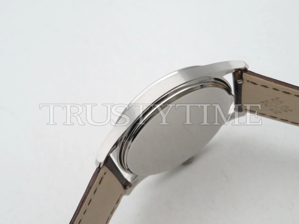 Копия часов Patek Philippe Calatrava 37mm 5196G-001