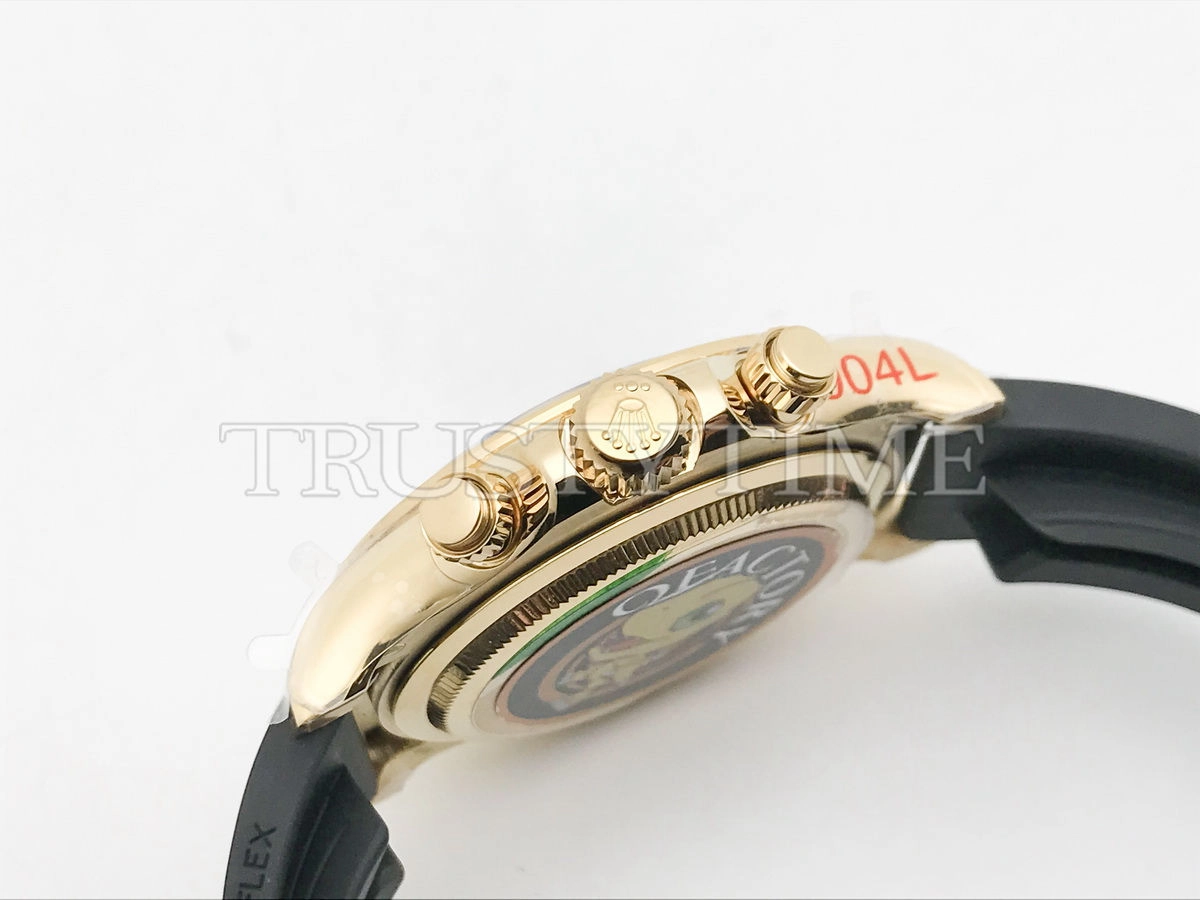 Копия часов Rolex Cosmograph Daytona 126518LN-0006
