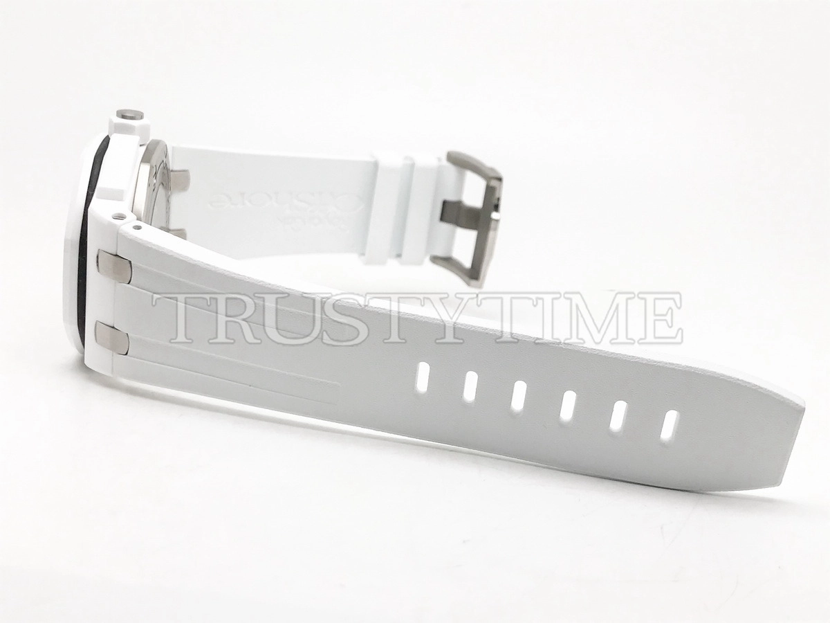 Копия часов Audemars Piguet Royal Oak Offshore Diver 15707CB.OO.A010CA.01
