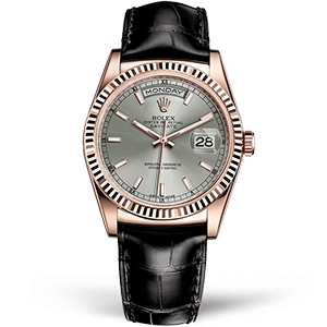 Копия часов Rolex Day-Date 36mm 118135-0005 Арт.RX-0396