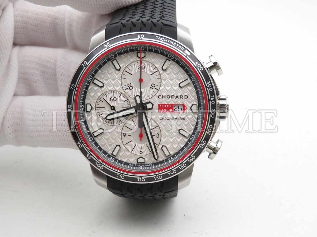 Копия часов Chopard Mille Miglia GTS Race Edition 44mm 168571-3002