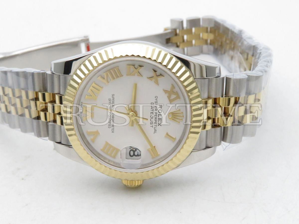 Копия часов Rolex DateJust 31mm 278273-0002