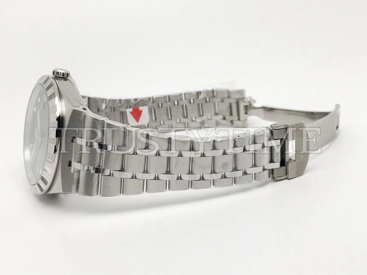 Копия часов Tudor Royal Day-Date 41mm M28600-0004