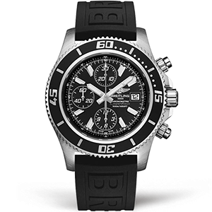 Копия часов Breitling Superocean Chronograph II A1334102/BA84/131S