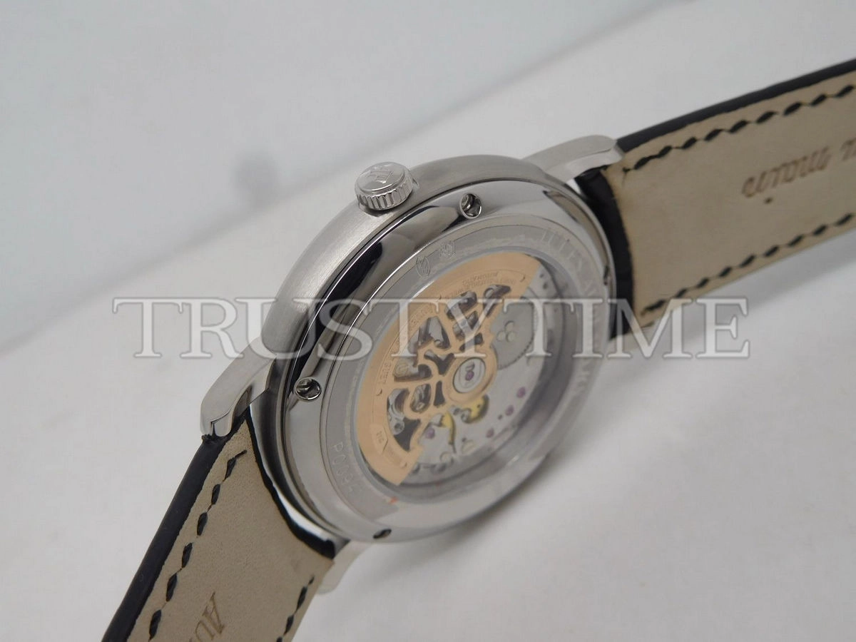 Копия часов Audemars Piguet Jules Audemars Extra-Thin 15180BC.OO.A002CR.01