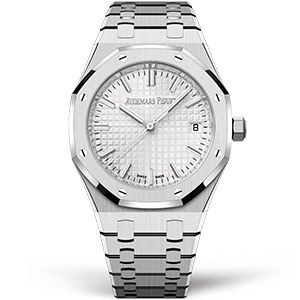 Копия часов Audemars Piguet Royal Oak Automatic Ones 34mm 77450ST.OO.1361ST.02
