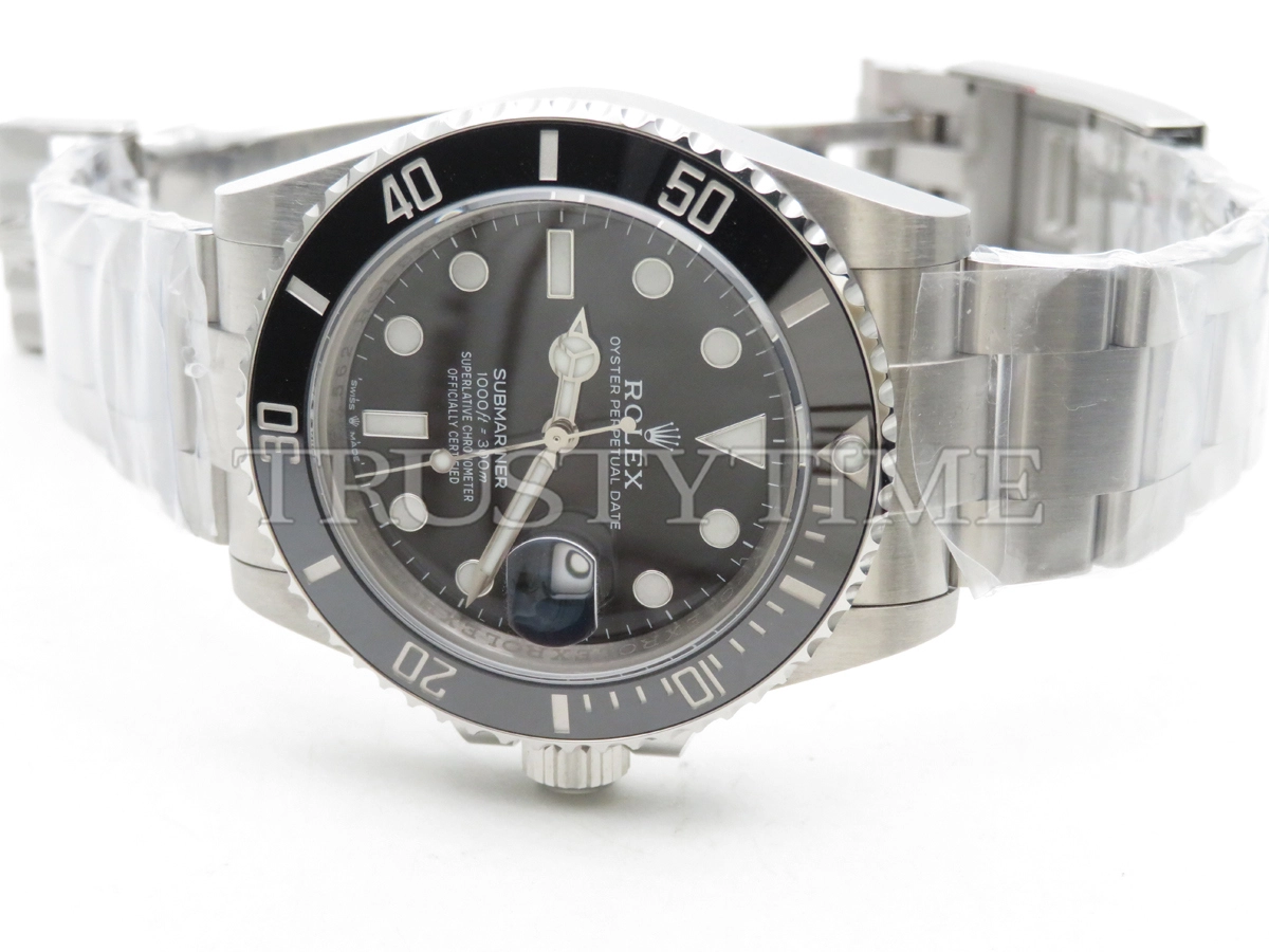 Копия часов Rolex Submariner 40mm 116610LN-0001