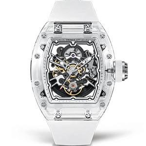Копия часов CronusArt Crystal Watch CM001-039