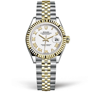 Копия часов Rolex DateJust 28mm 279173-0023