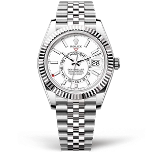 Копия часов Rolex Sky-Dweller 42mm 336934-0004