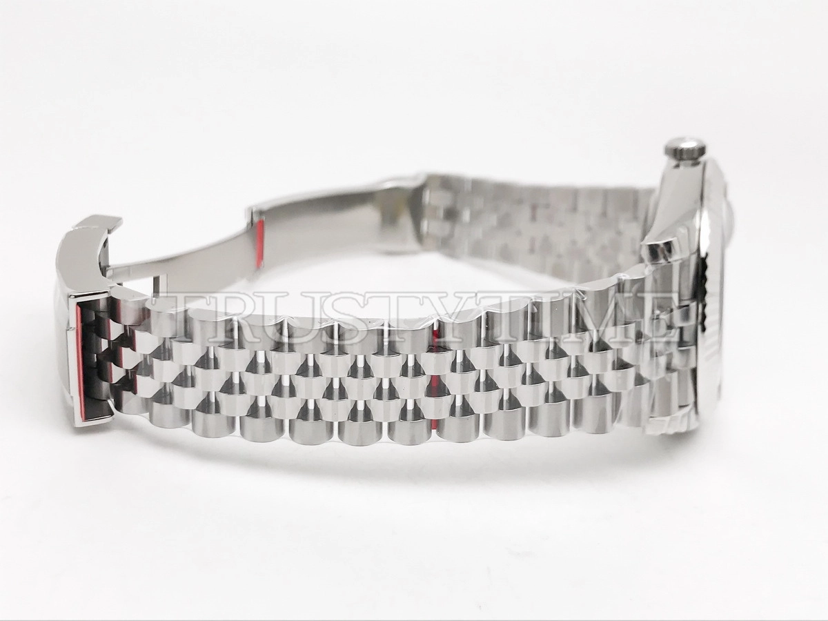 Копия часов Rolex DateJust II 41mm 126334-0034