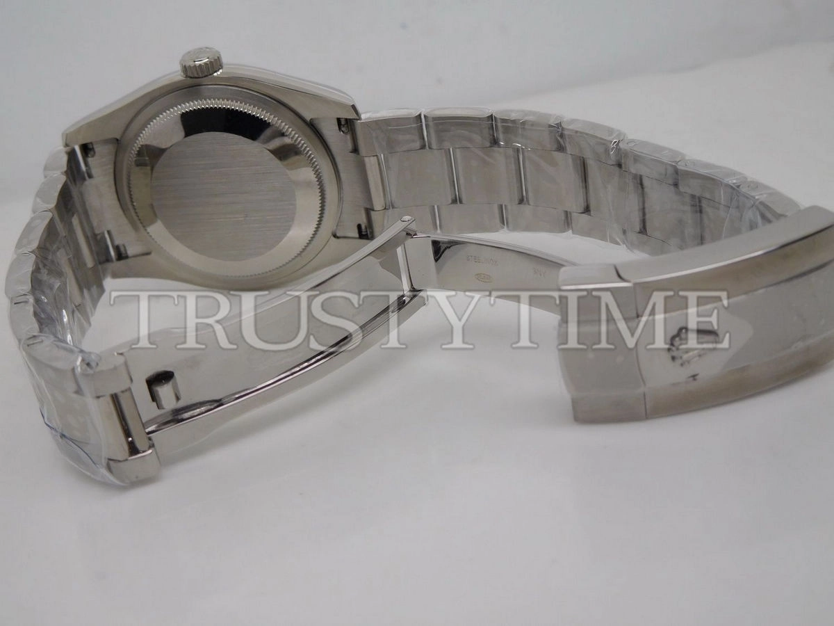 Копия часов Rolex DateJust 36mm 126234-0020