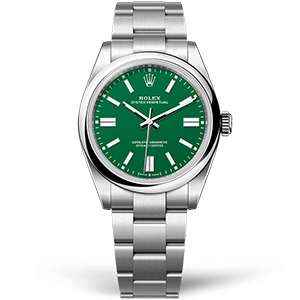 Копия часов Rolex Oyster Perpetual 41mm 134300-0004