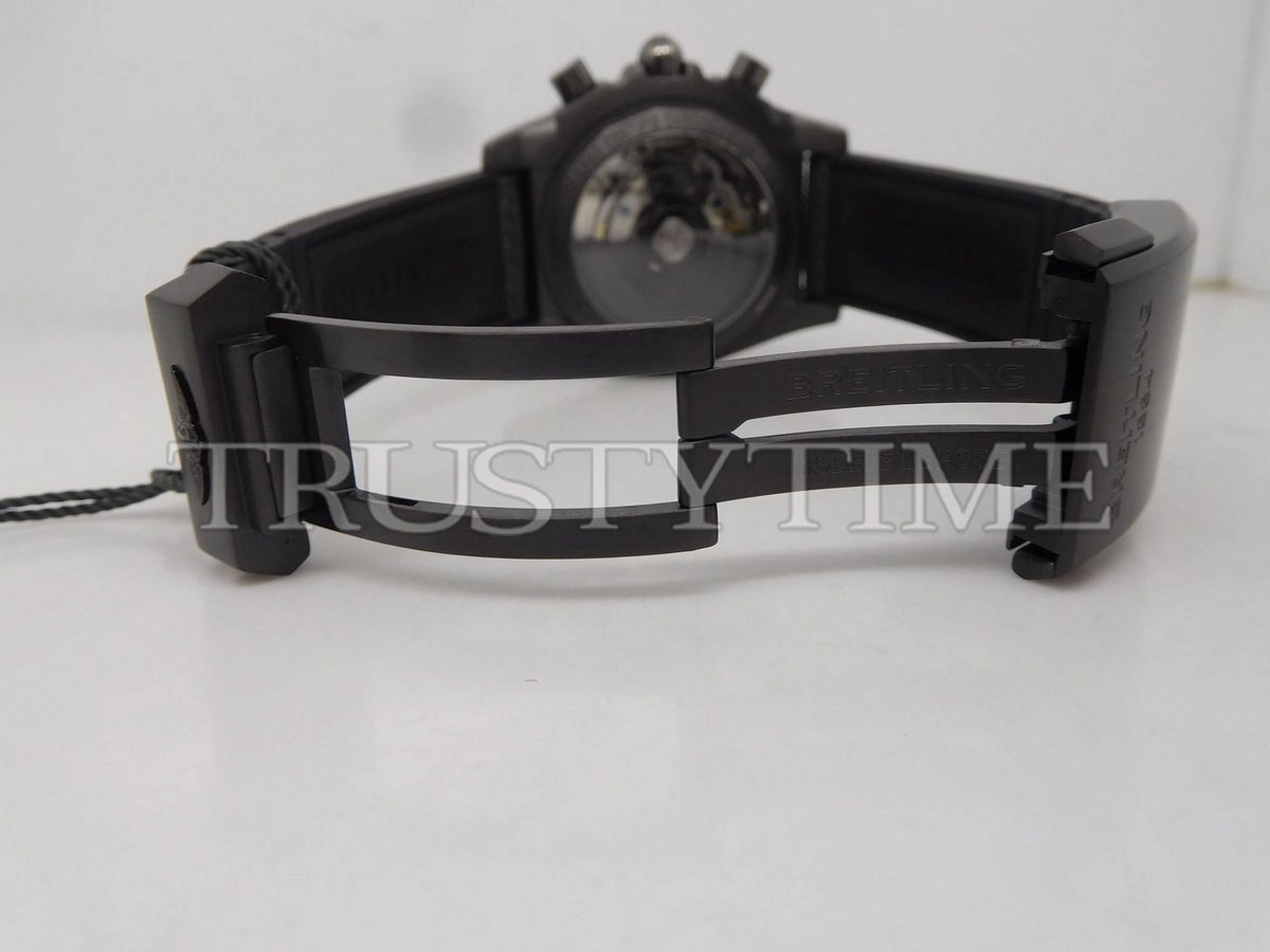 Копия часов Breitling Chronomat 44 MB0111C3.BE35.253S