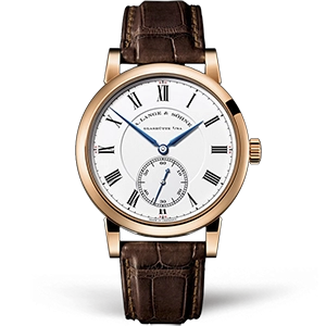 Копия часов A. Lange & Sohne 1815 Richard Lange Small Seconds 260.032