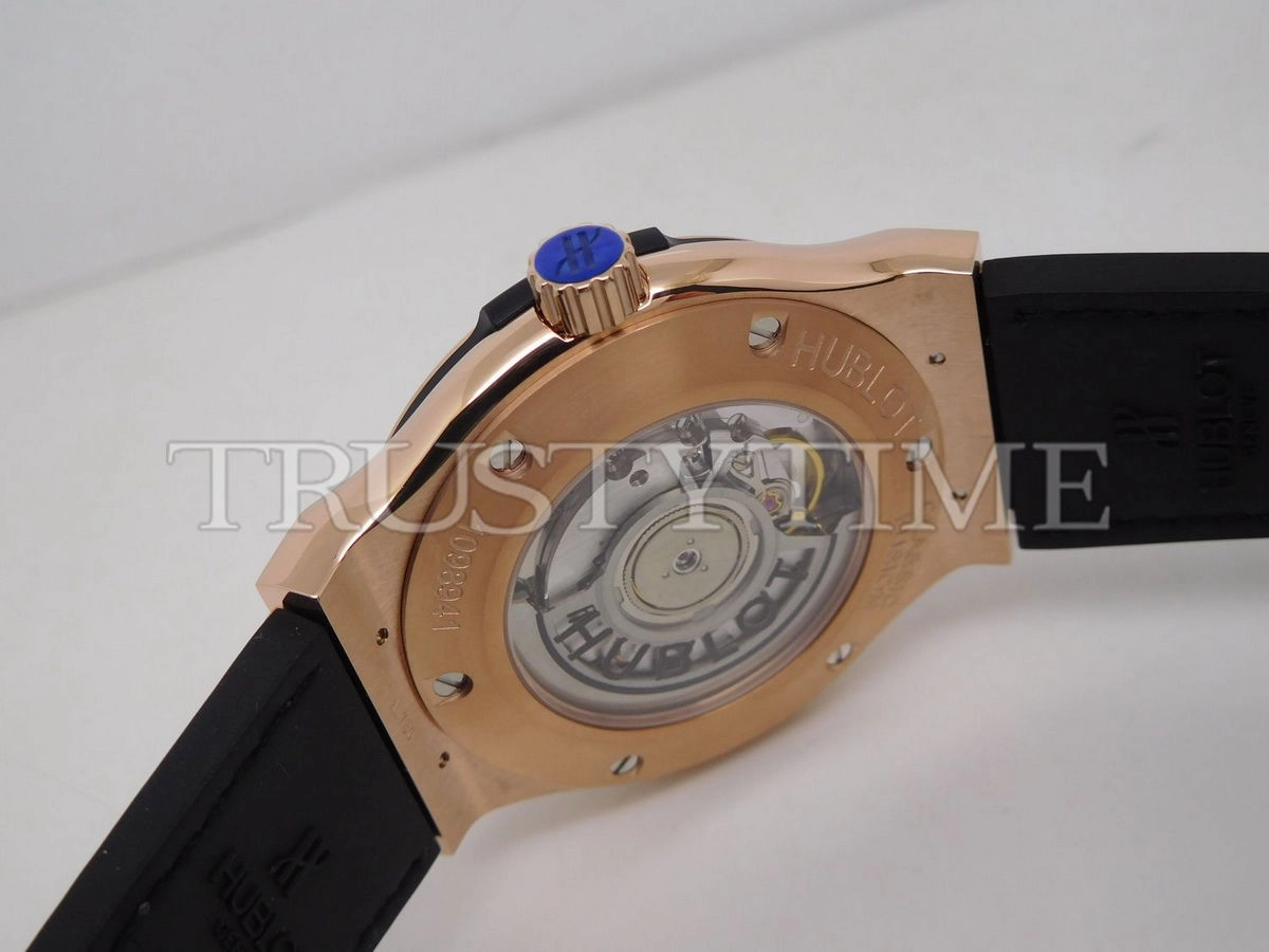 Копия часов Hublot Classic Fusion 42mm 542.OX.7081.LR