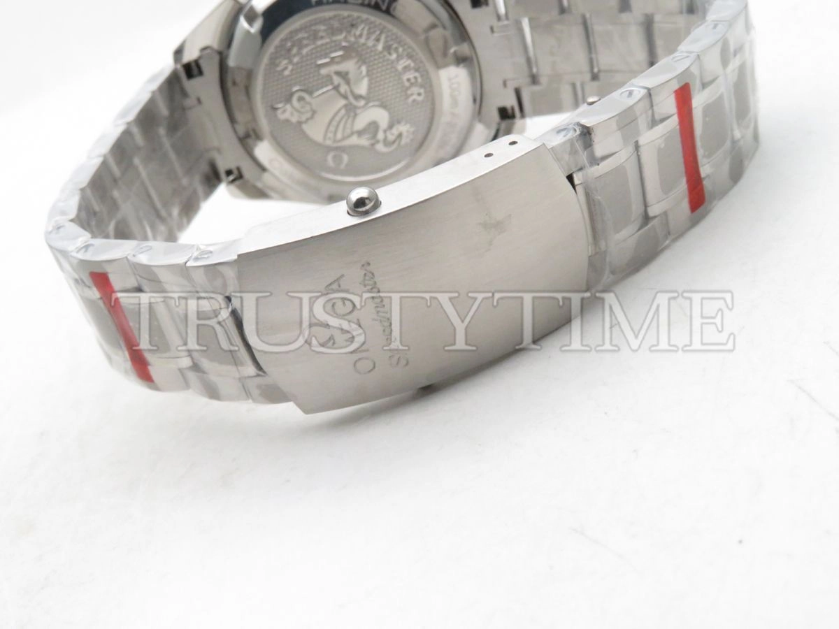 Копия часов Omega Speedmaster Racing Co-Axial Chronograph 40mm 326.30.40.50.01.001