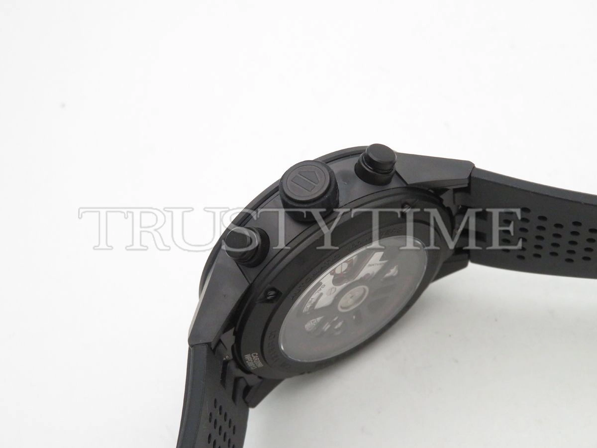 Копия часов Tag Heuer Carrera Calibre Heuer 01 43mm CAR2090.FT6088