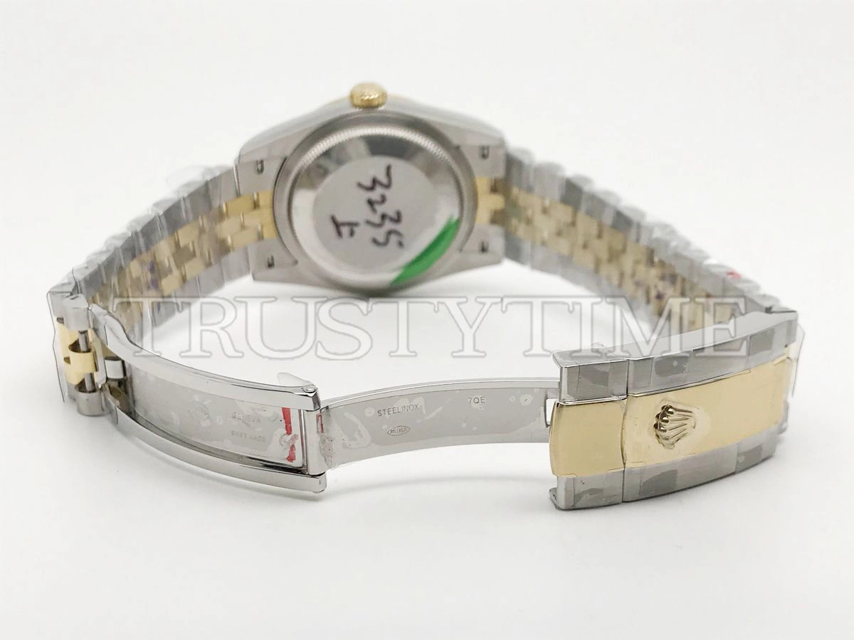 Копия часов Rolex DateJust 36mm 126203-0039