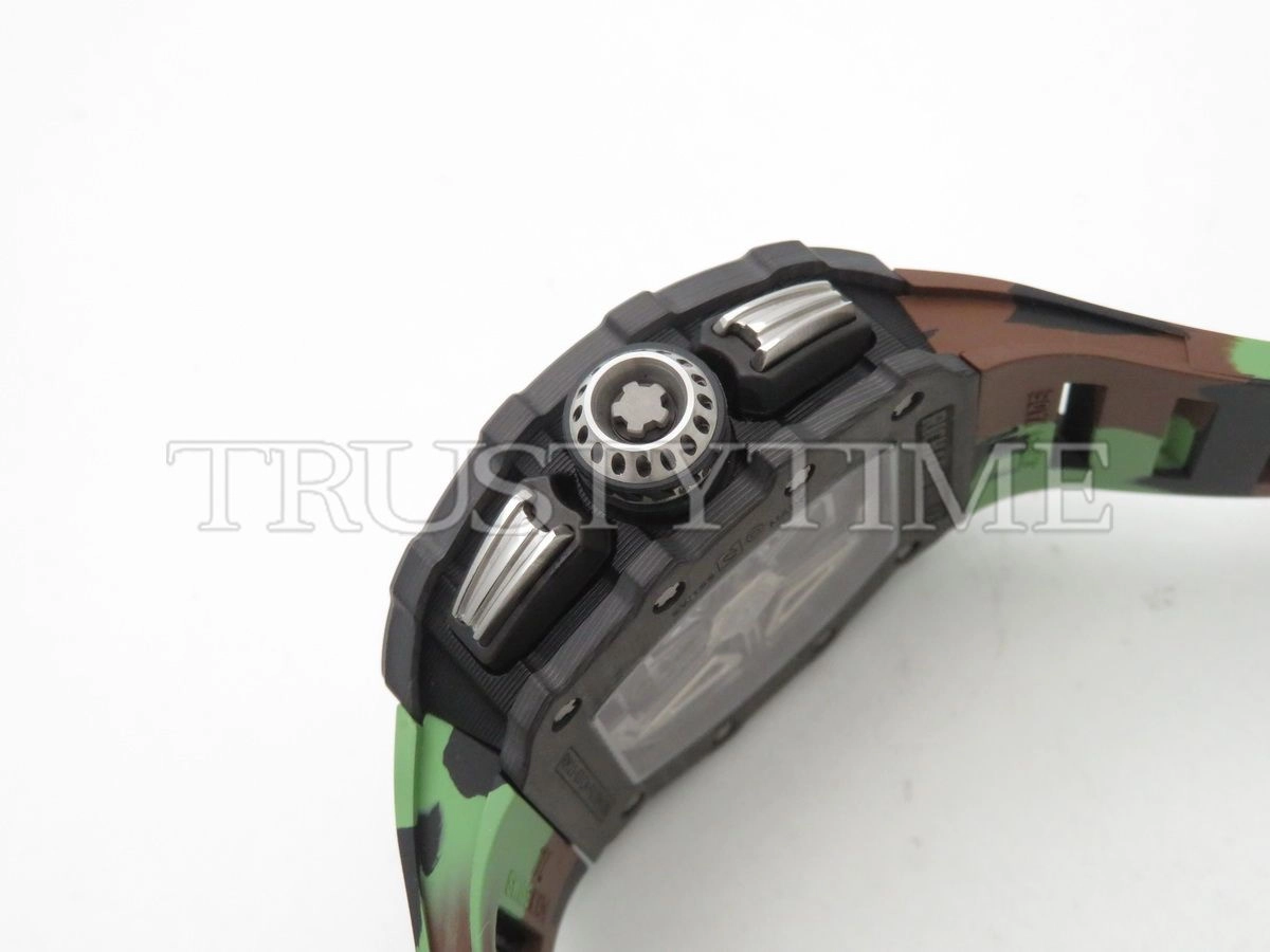 Копия часов Richard Mille RM011-03 Auto Flyback Chronograph