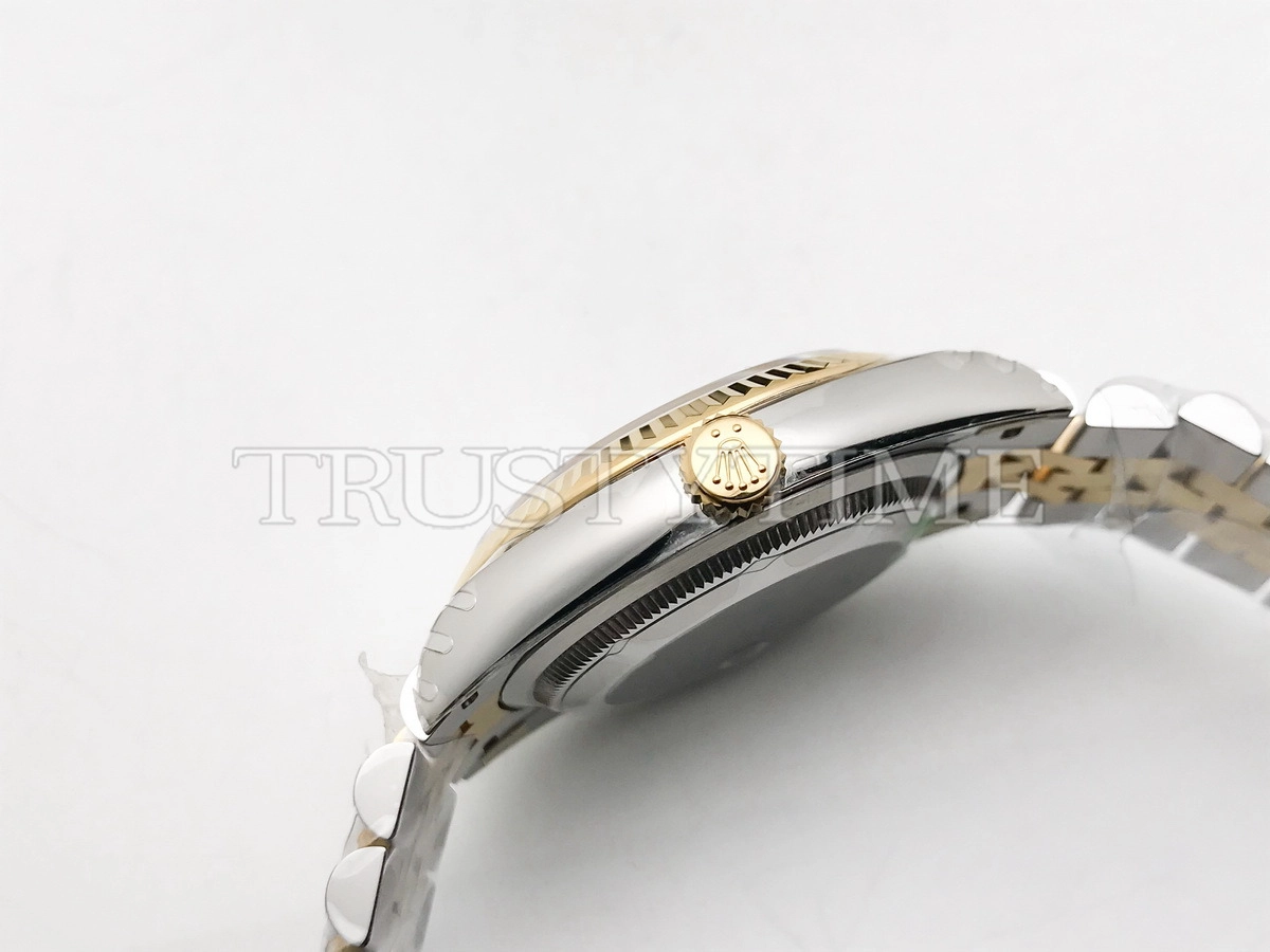 Копия часов Rolex DateJust 36mm 126233-0037
